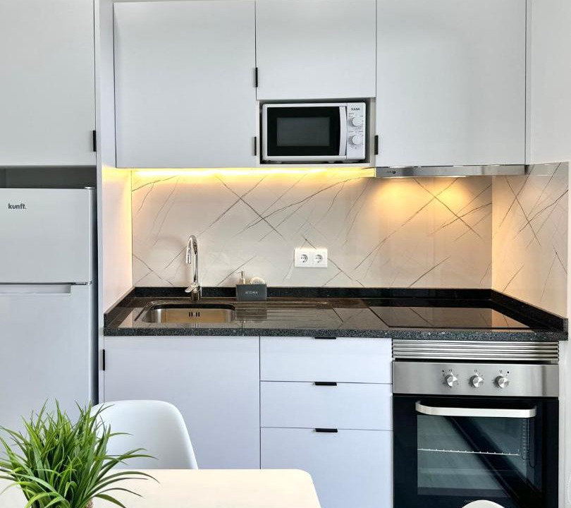 Photo of Kitchen in Canical