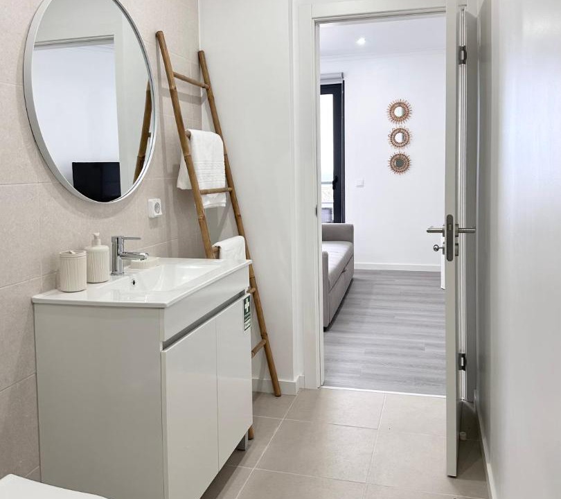 Photo of Bathroom in Canical
