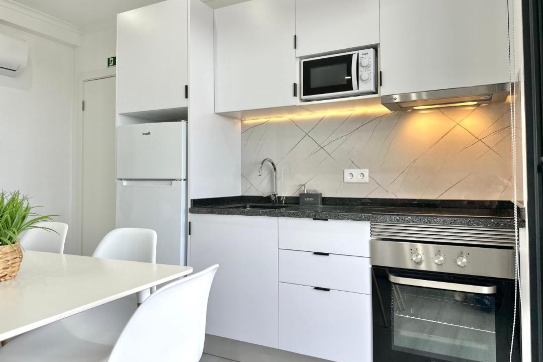 Photo of Kitchen in Canical