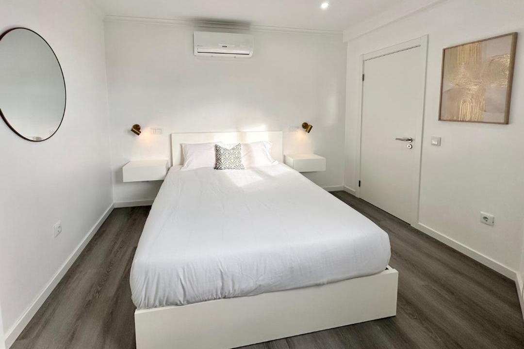 Photo of Bedroom in Canical