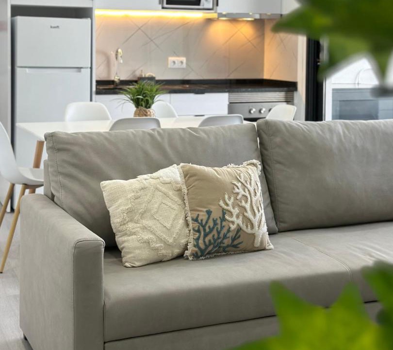 Photo of Livingroom in Canical