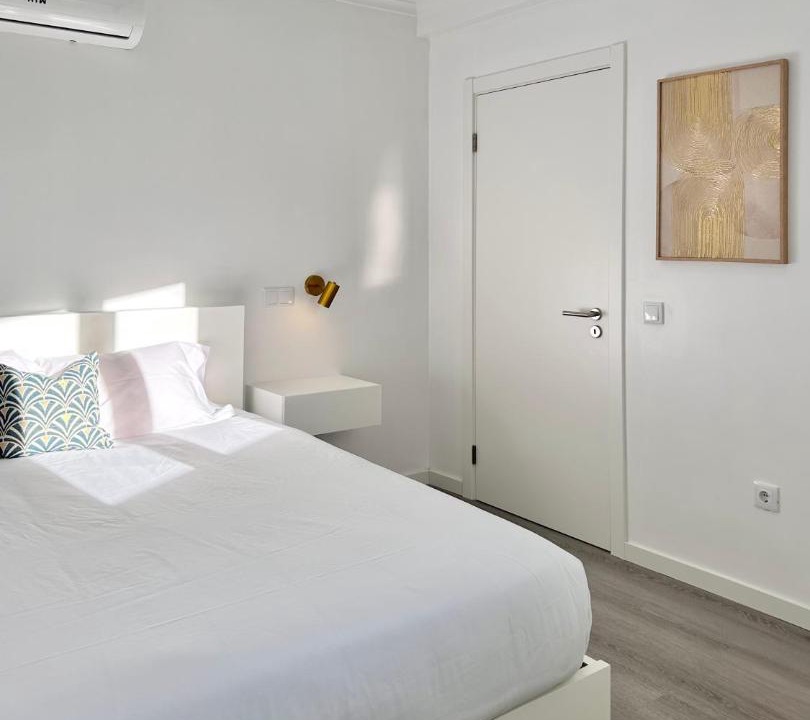 Photo of Bedroom in Canical