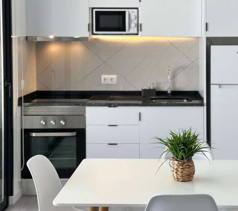 Photo of Kitchen in Canical