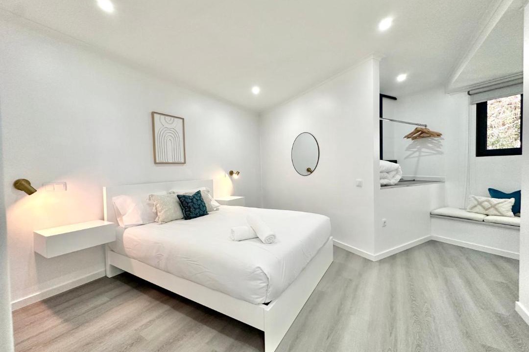 Photo of Bedroom in Canical