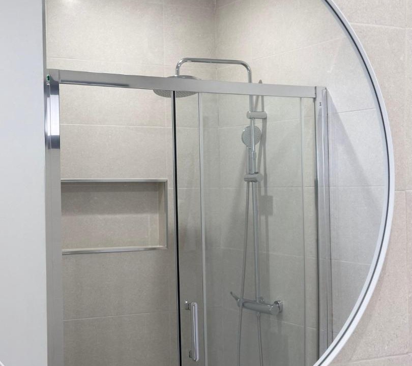 Photo of Bathroom in Canical