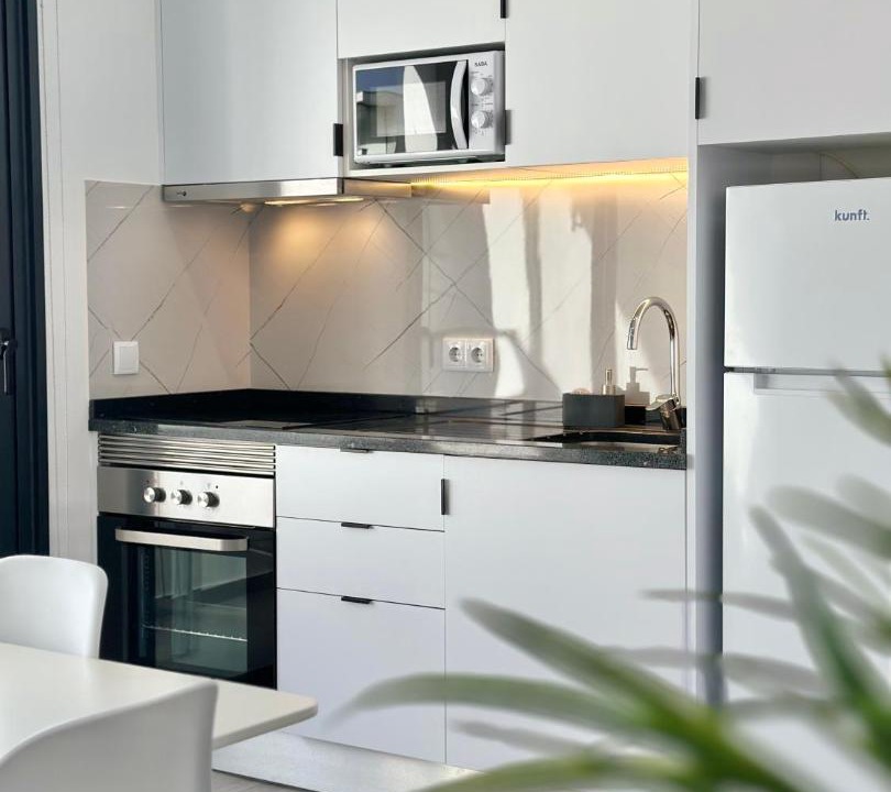 Photo of Kitchen in Canical