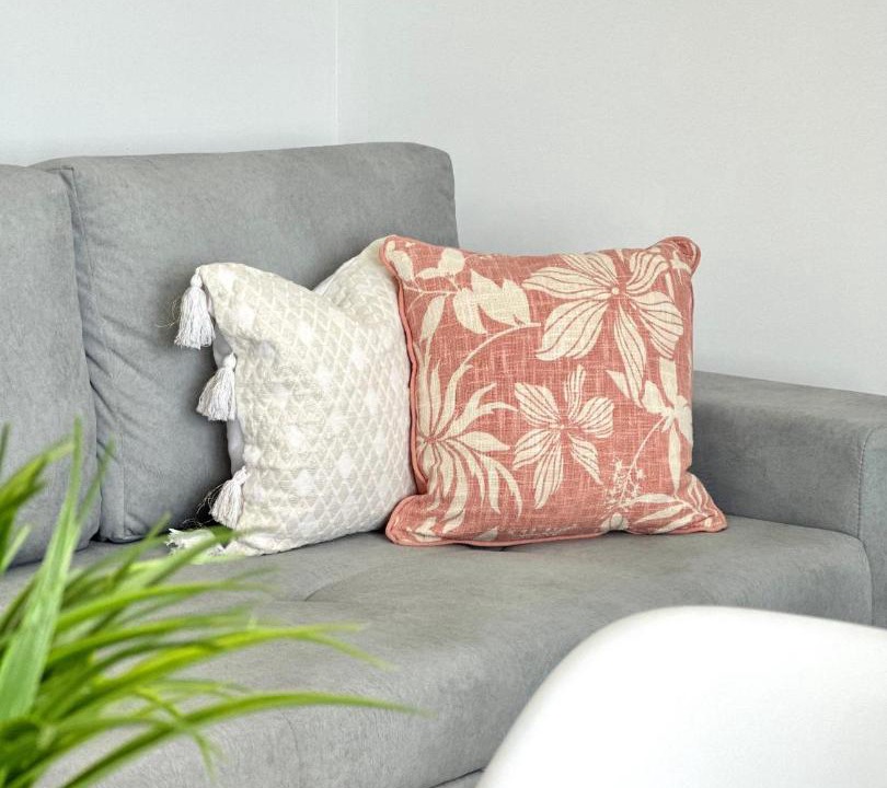 Photo of Livingroom in Canical