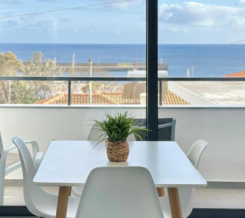 Photo of Patio Balcony in Canical