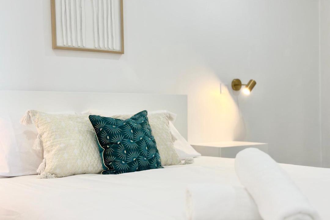 Photo of Bedroom in Canical