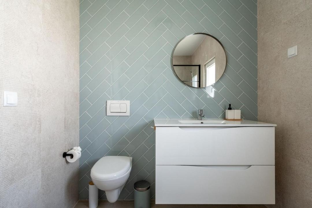 Photo of Bathroom in Vidais