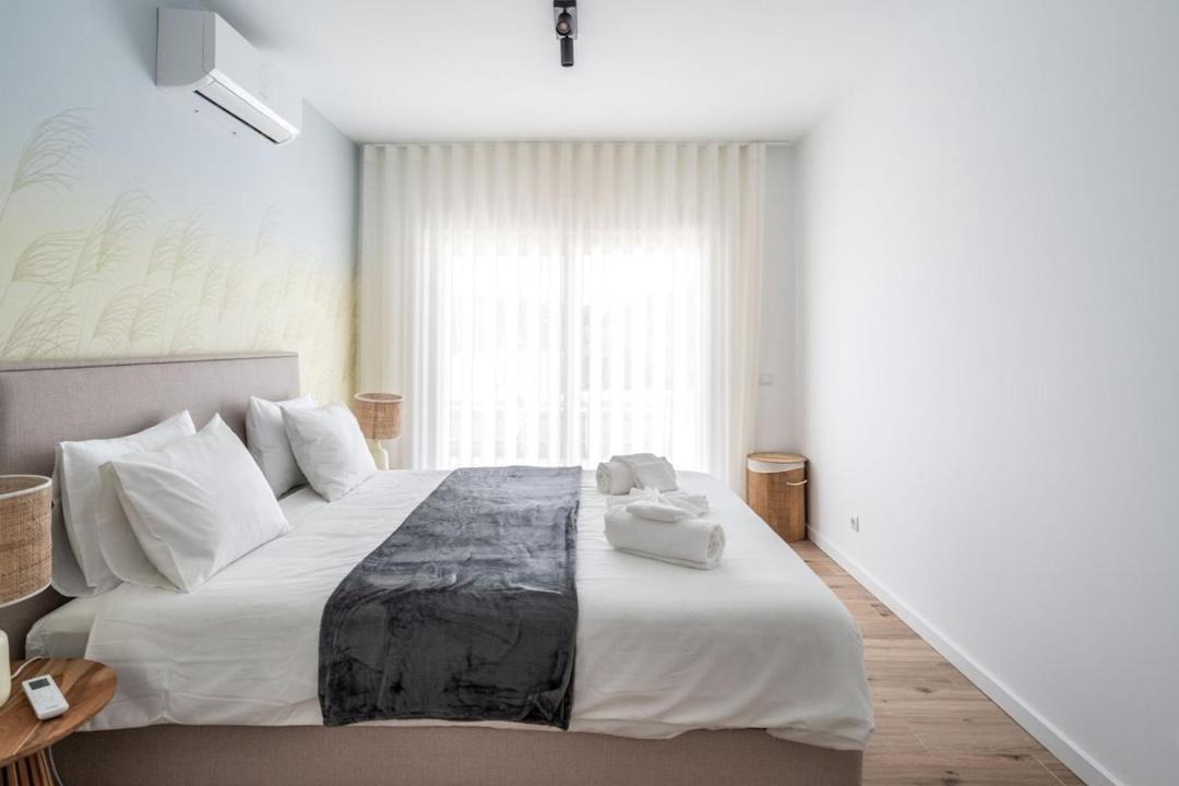 Photo of Bedroom in Vidais