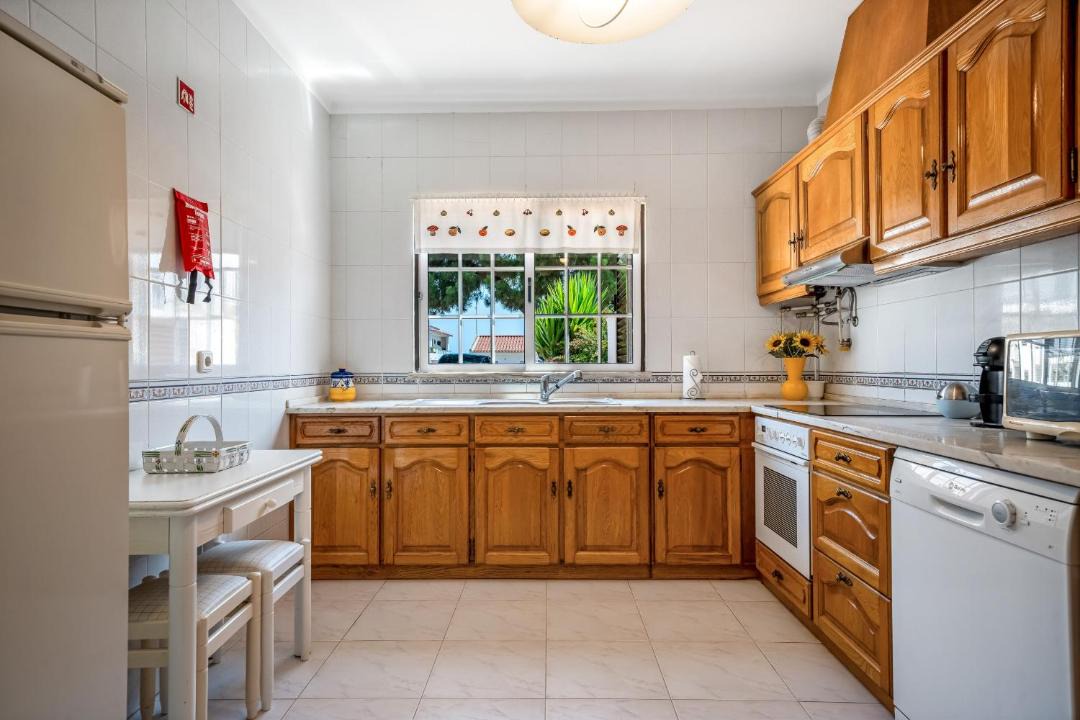 Photo of Kitchen in Retur