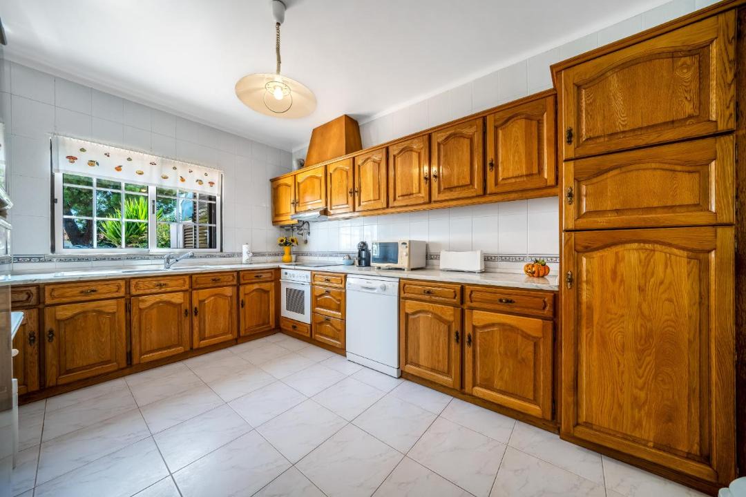 Photo of Kitchen in Retur