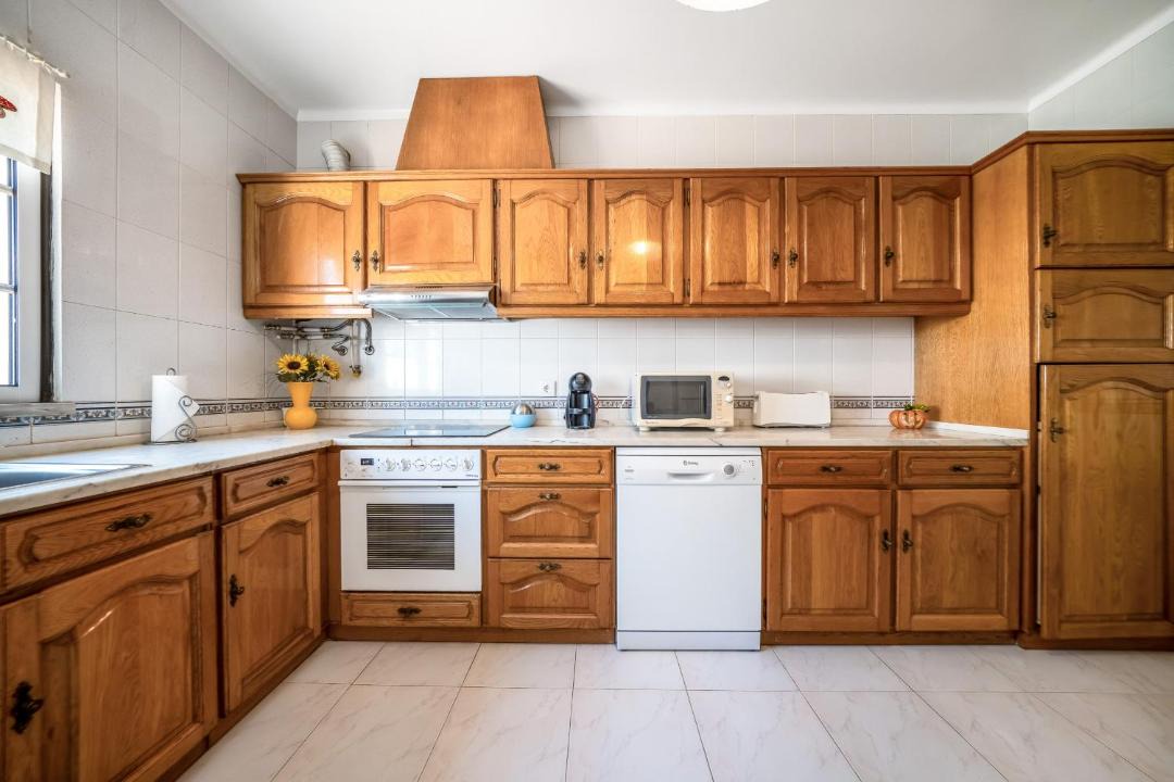 Photo of Kitchen in Retur