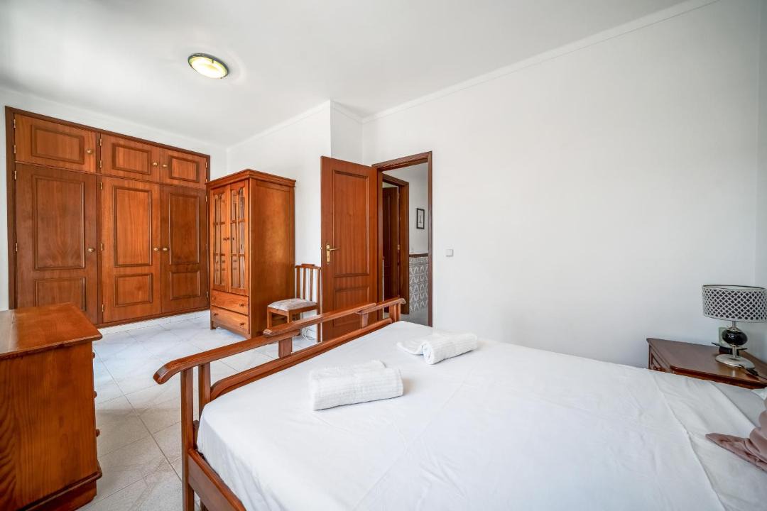 Photo of Bedroom in Retur
