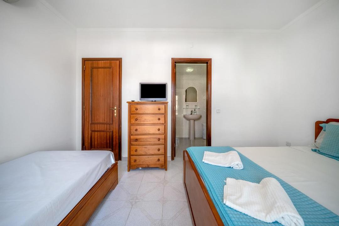 Photo of Bedroom in Retur