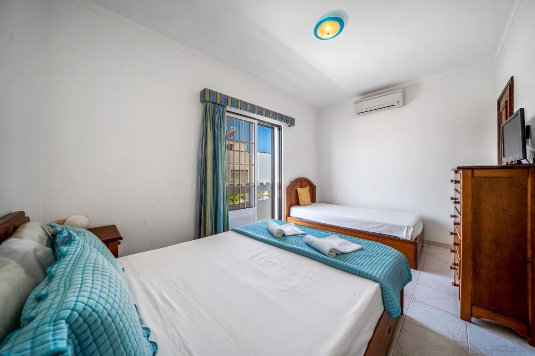 Photo of Bedroom in Retur