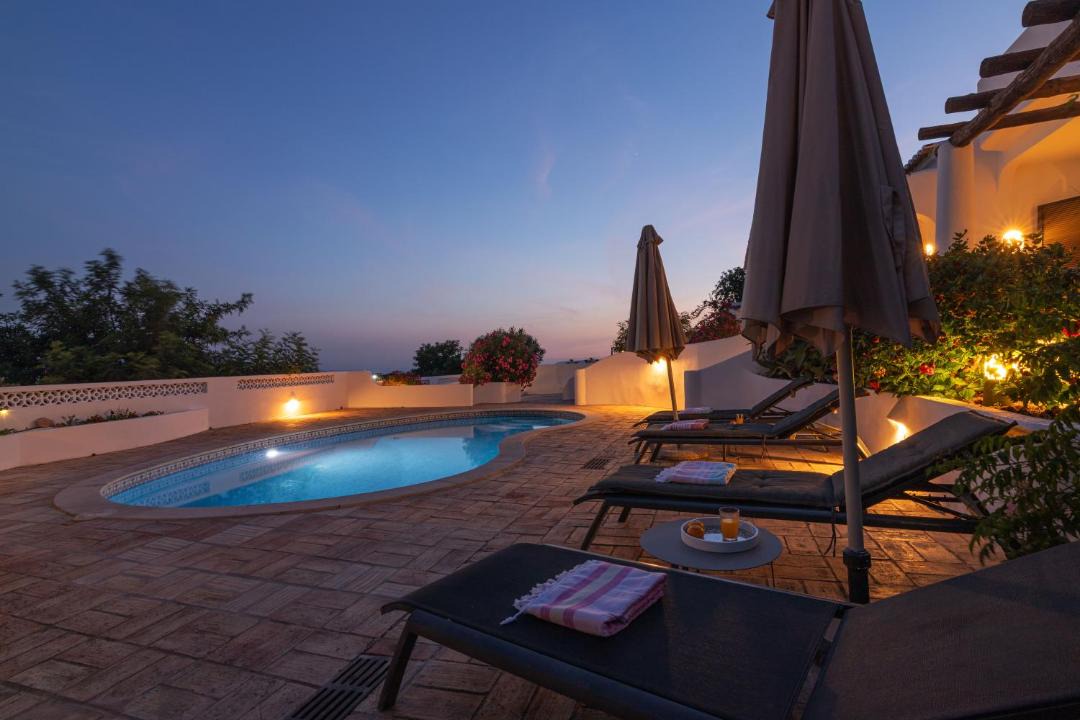 Photo of Patio Balcony in Vale de Parra