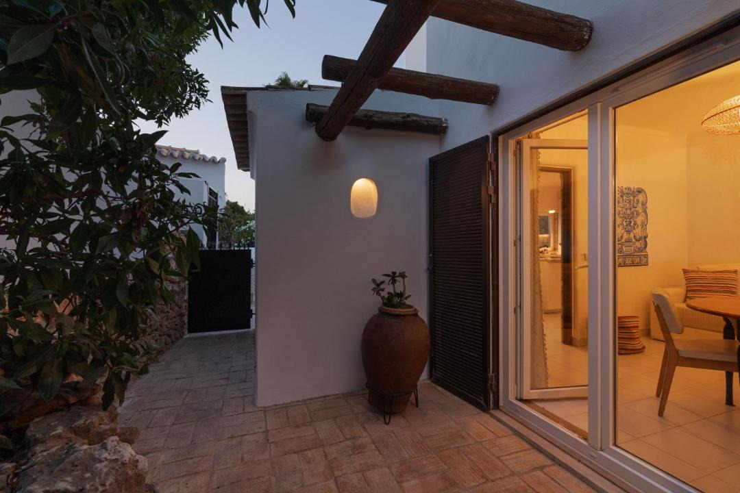 Photo of Patio Balcony in Vale de Parra