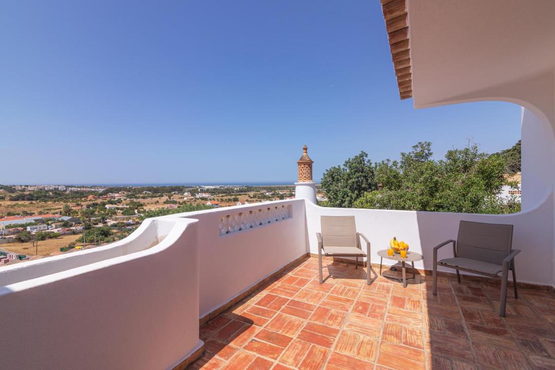 Photo of Patio Balcony in Vale de Parra
