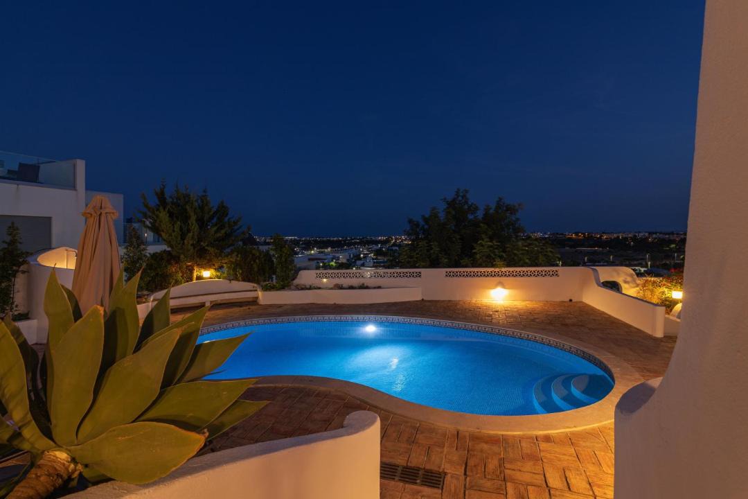 Photo of Patio Balcony in Vale de Parra