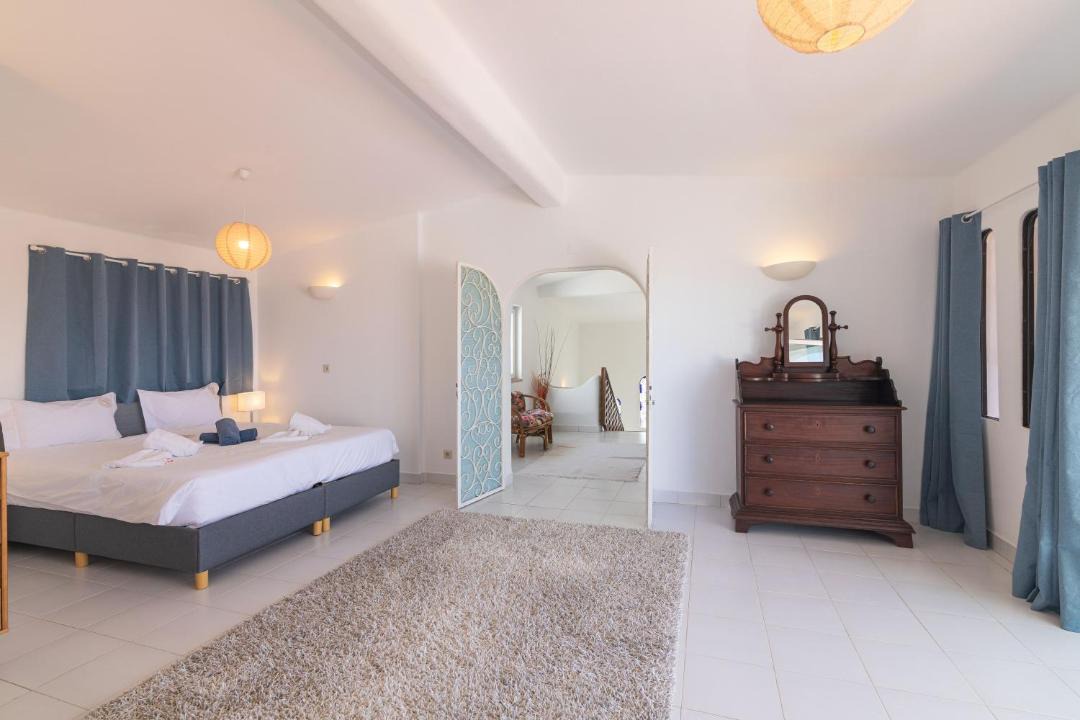 Photo of Bedroom in Vale de Parra