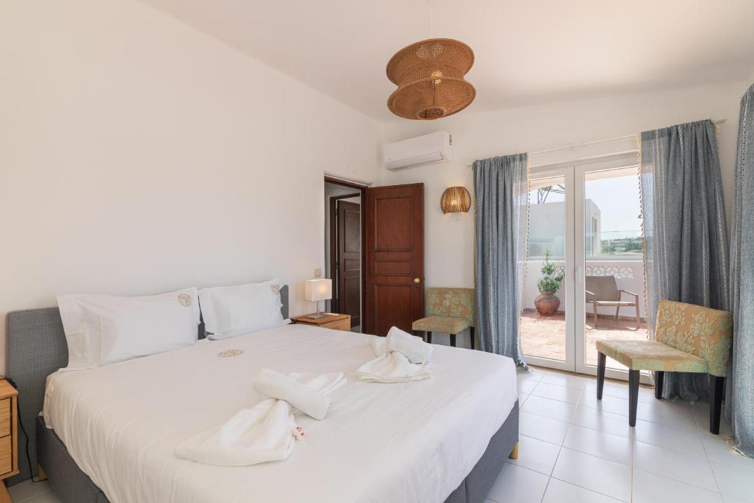 Photo of Bedroom in Vale de Parra