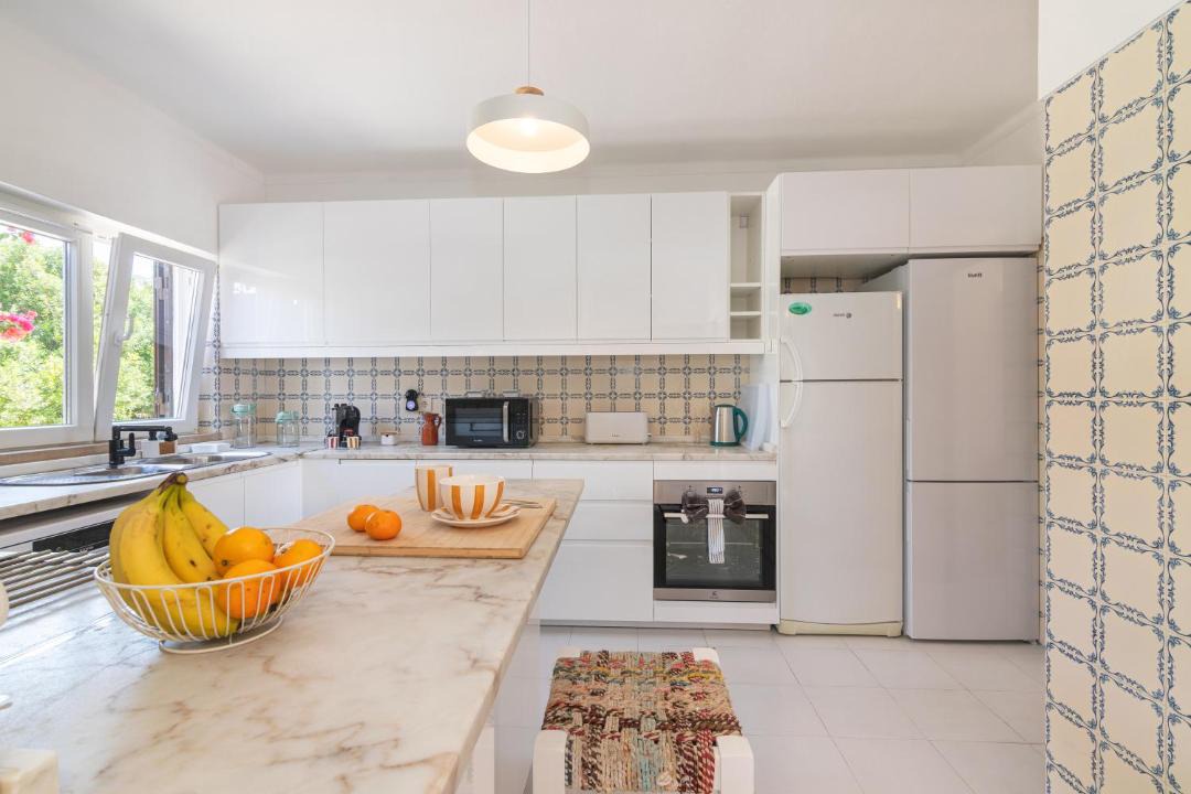 Photo of Kitchen in Vale de Parra