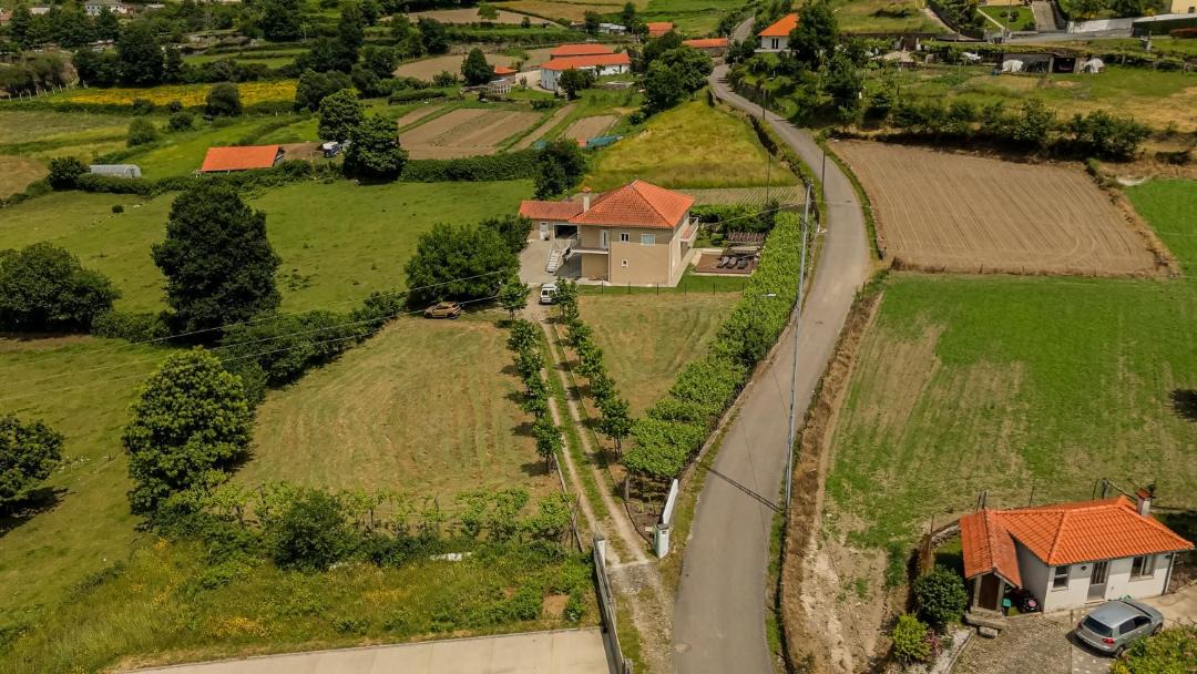 Photo of Others in Padornelo