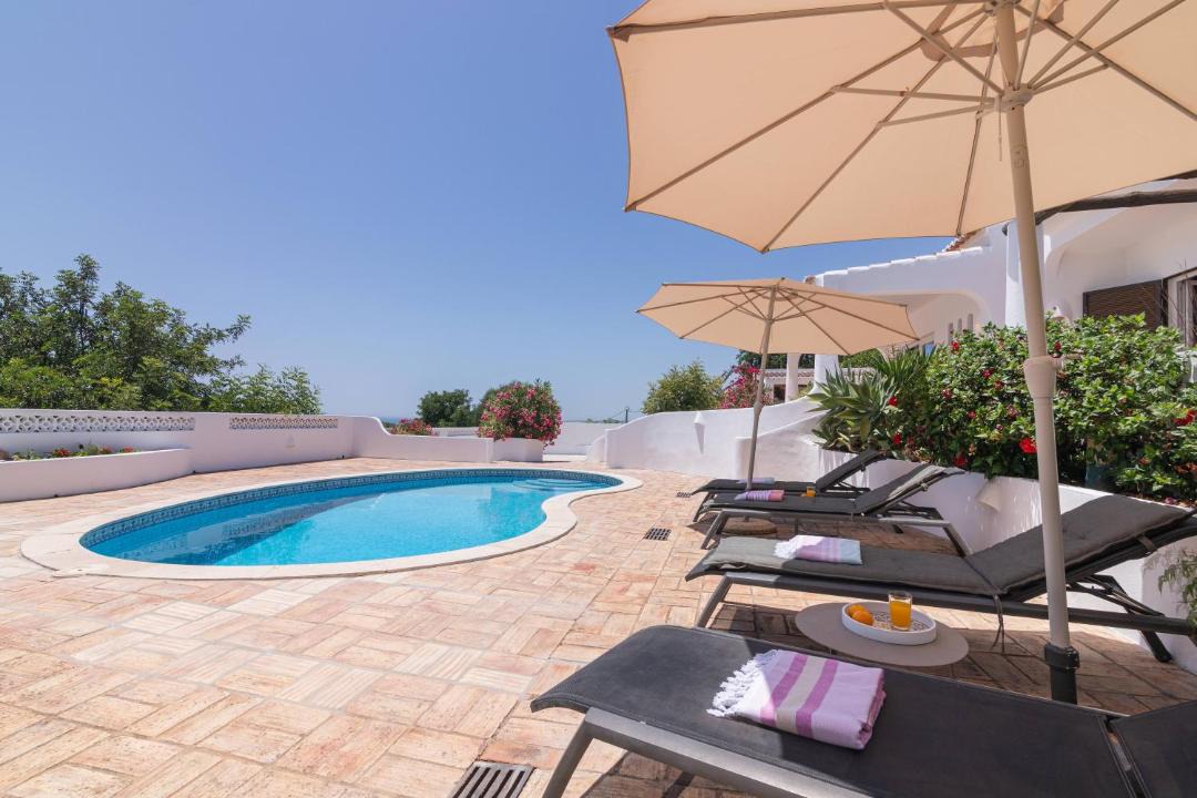 Photo of Patio Balcony in Vale de Parra