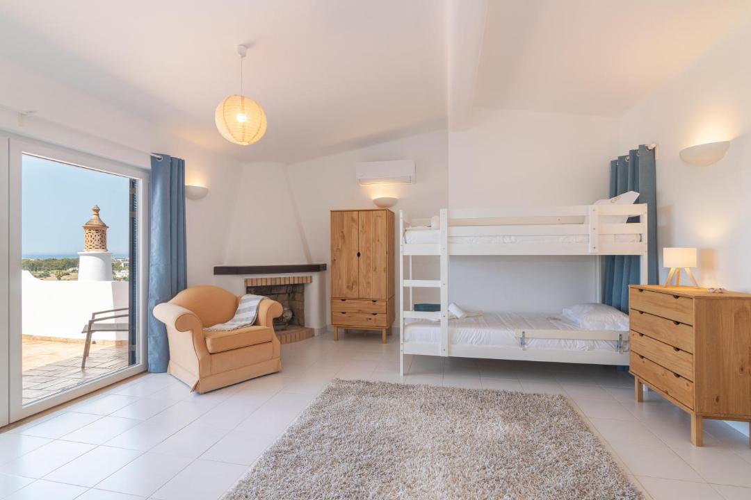 Photo of Bedroom in Vale de Parra