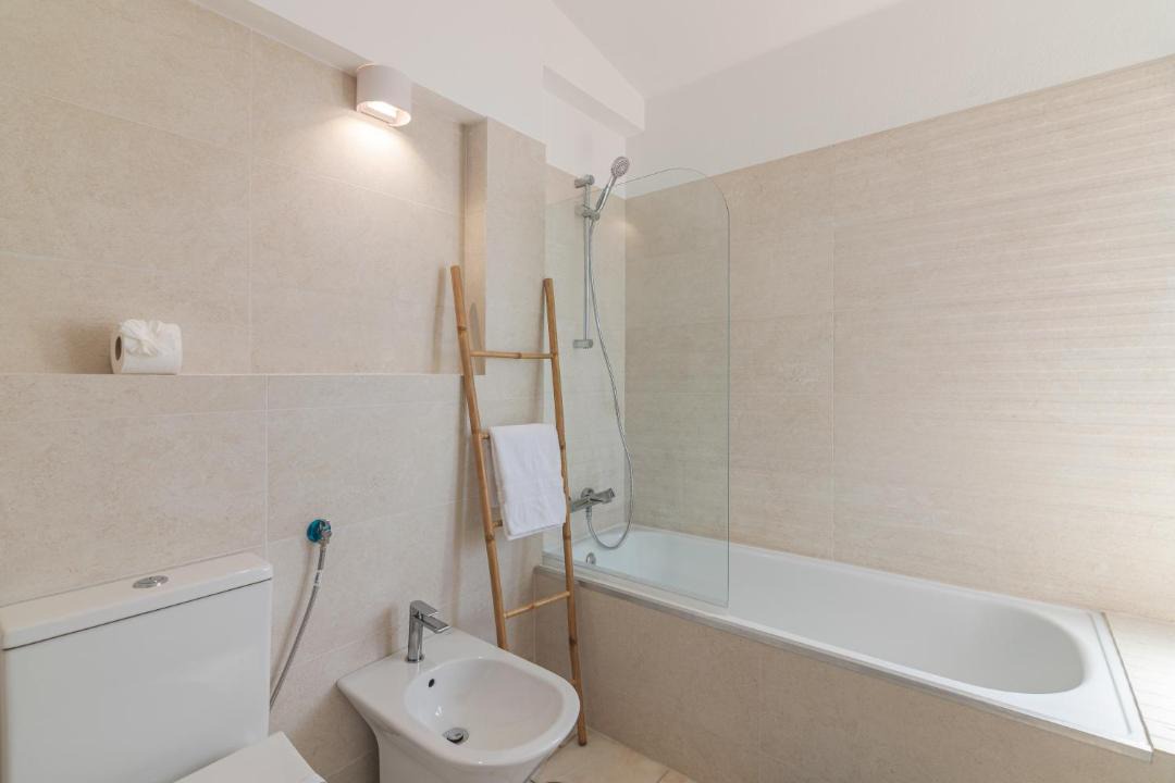 Photo of Bathroom in Vale de Parra