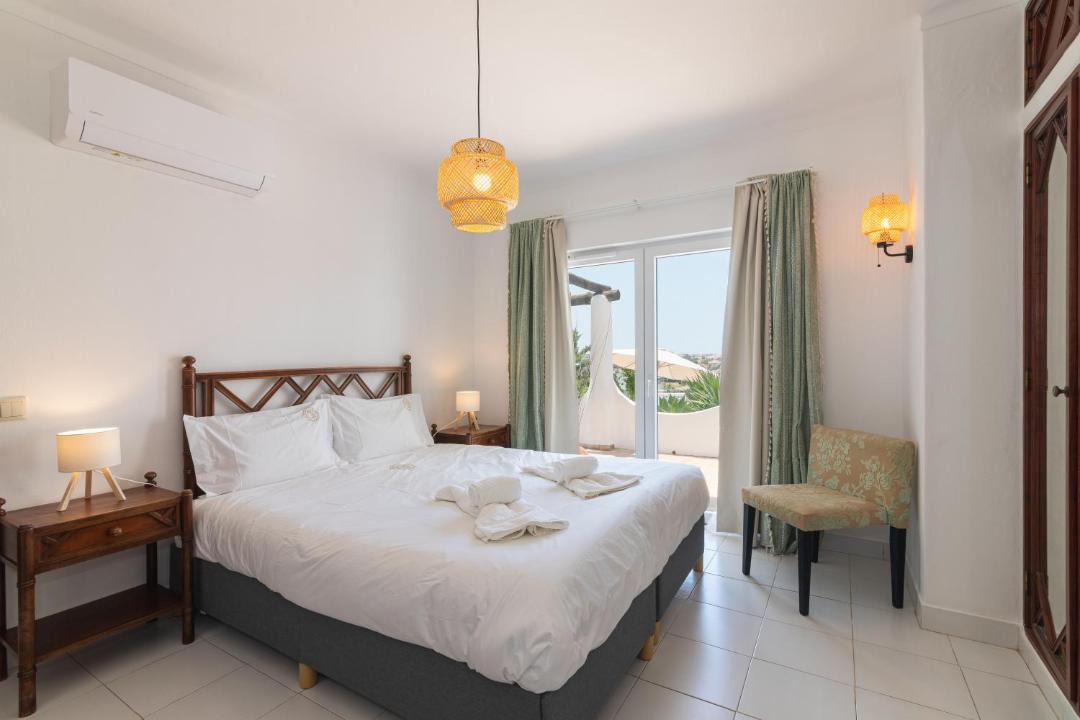 Photo of Bedroom in Vale de Parra