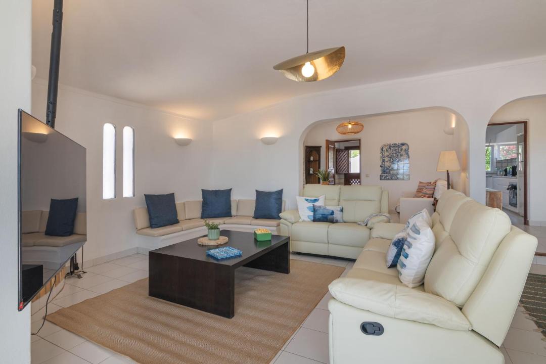 Photo of Livingroom in Vale de Parra