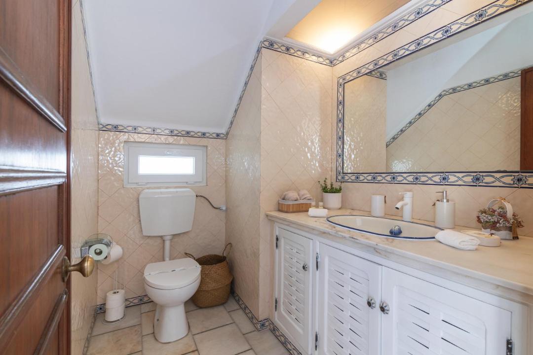 Photo of Bathroom in Vale de Parra