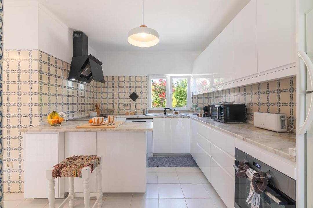 Photo of Kitchen in Vale de Parra