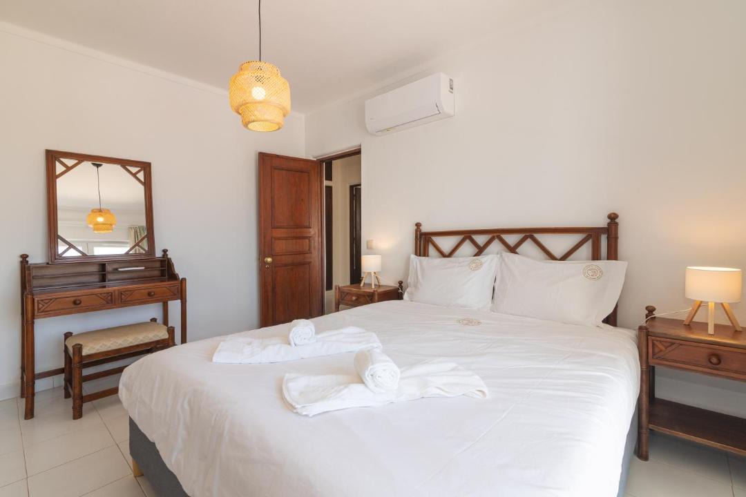 Photo of Bedroom in Vale de Parra