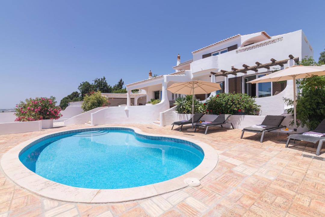 Photo of Patio Balcony in Vale de Parra