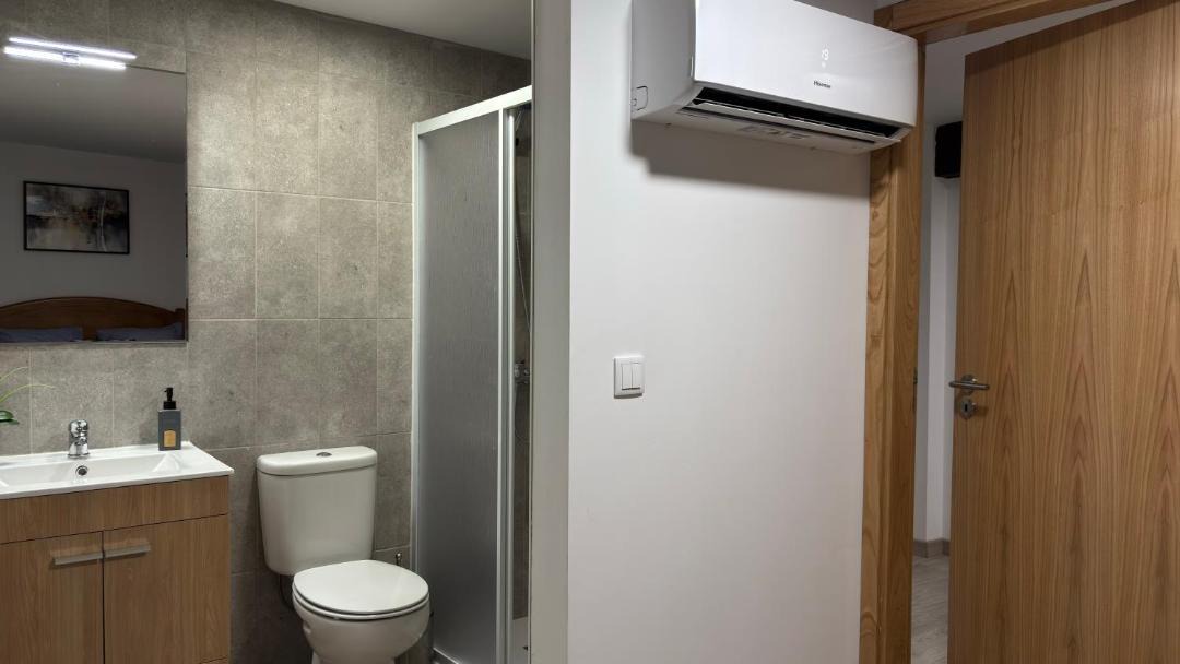 Photo of Bathroom in Braganca