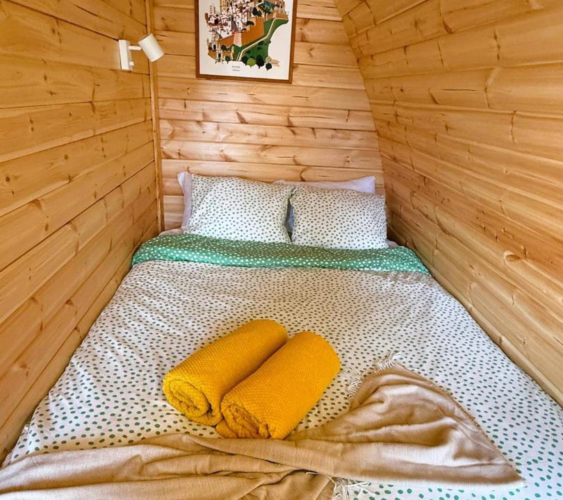 Photo of Bedroom in Leiria