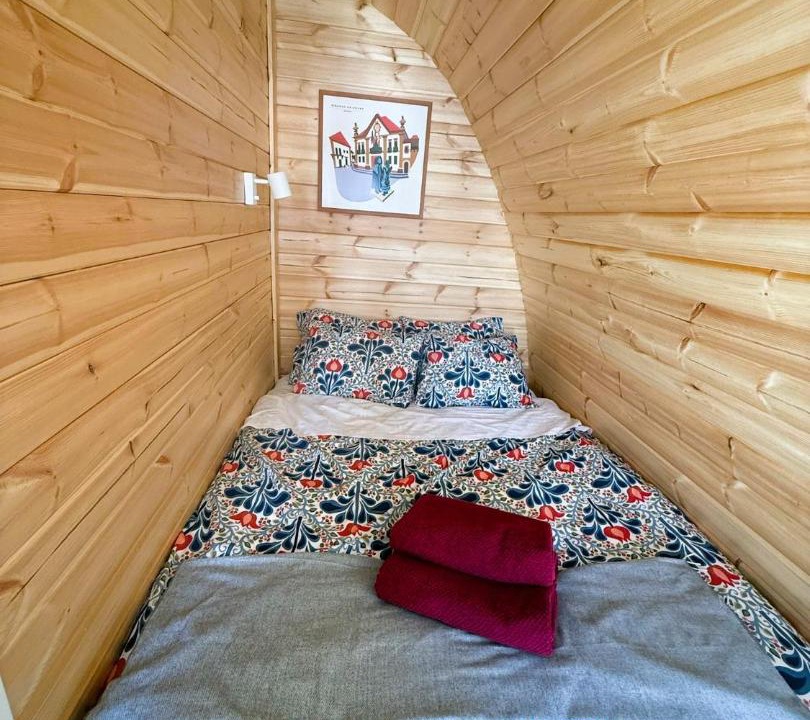 Photo of Bedroom in Leiria