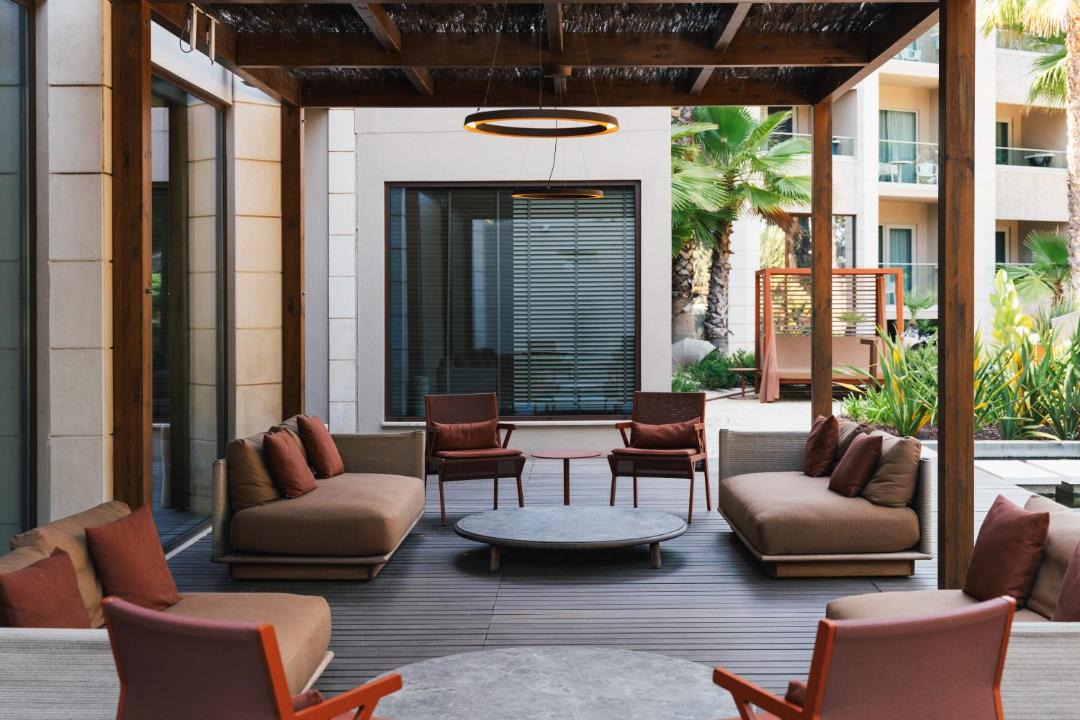 Photo of Patio Balcony in Olhos D'Agua