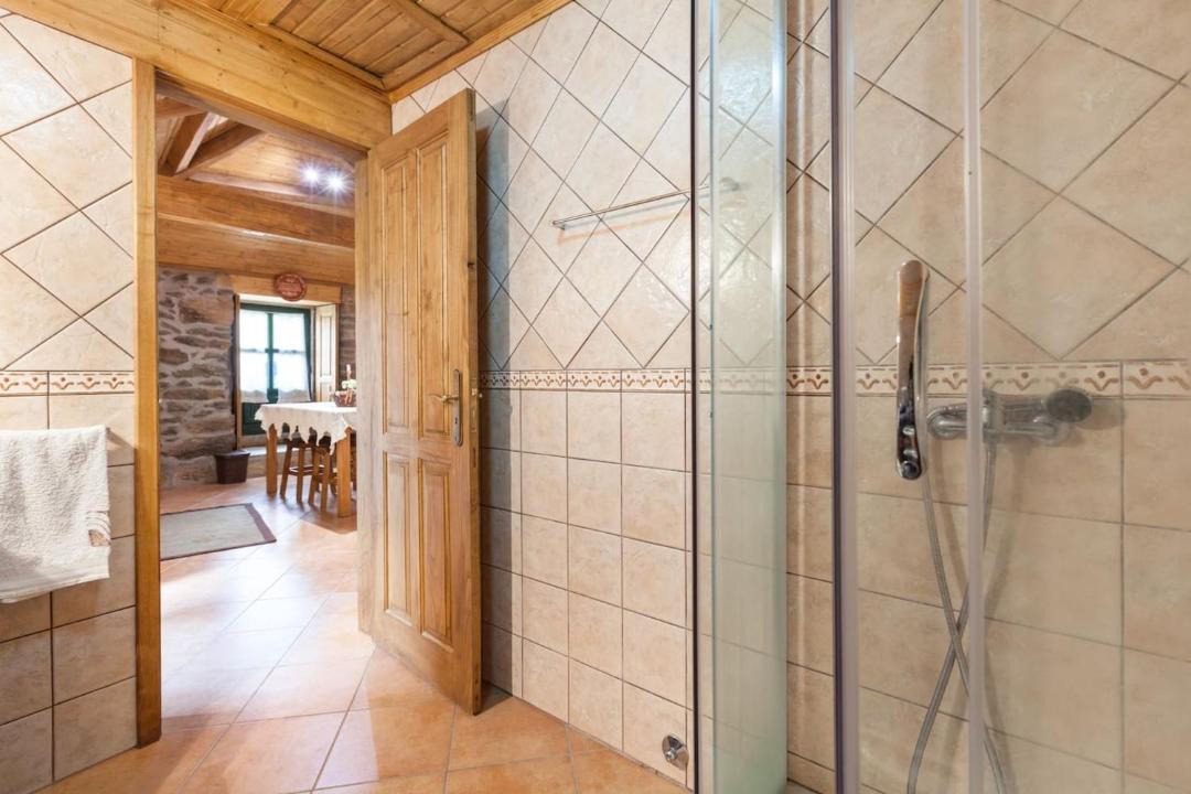 Photo of Bathroom in Canadelo