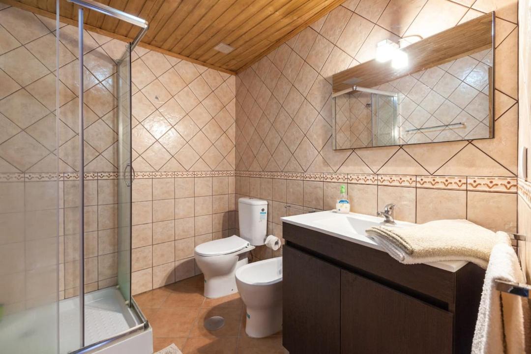 Photo of Bathroom in Canadelo