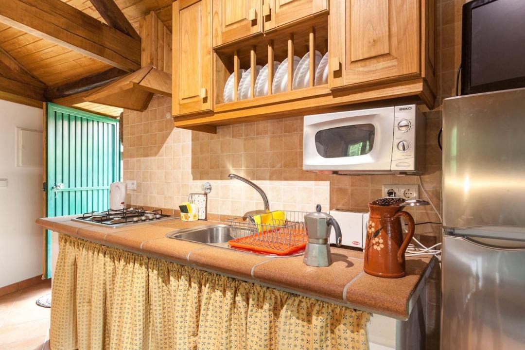 Photo of Kitchen in Canadelo