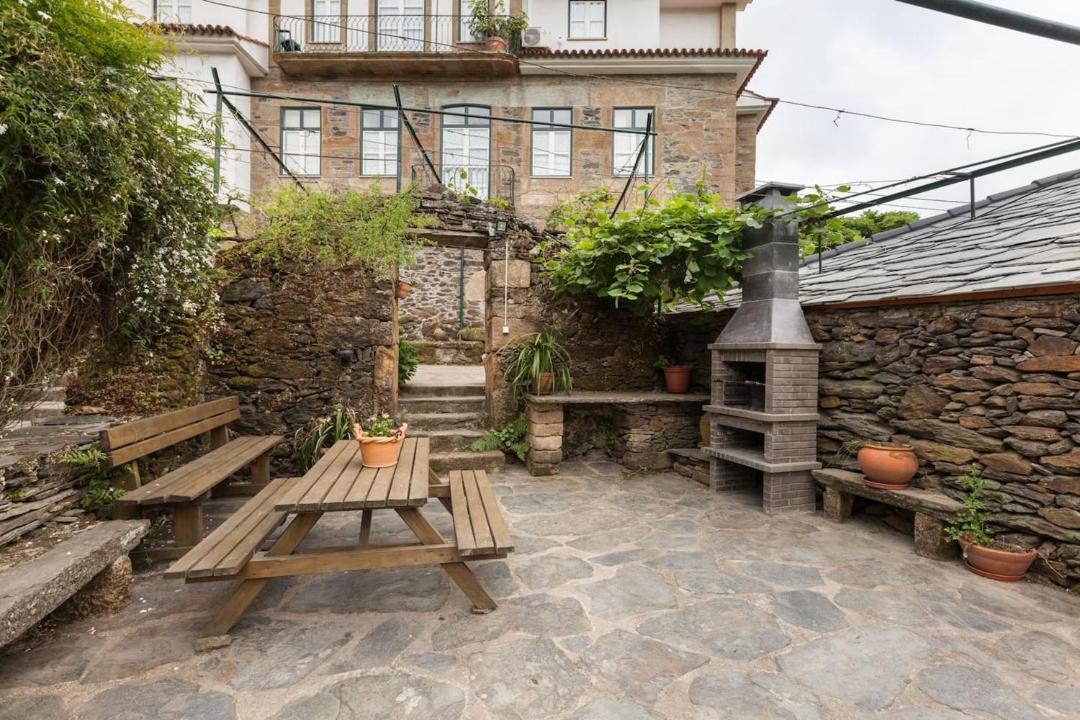 Photo of Patio Balcony in Canadelo