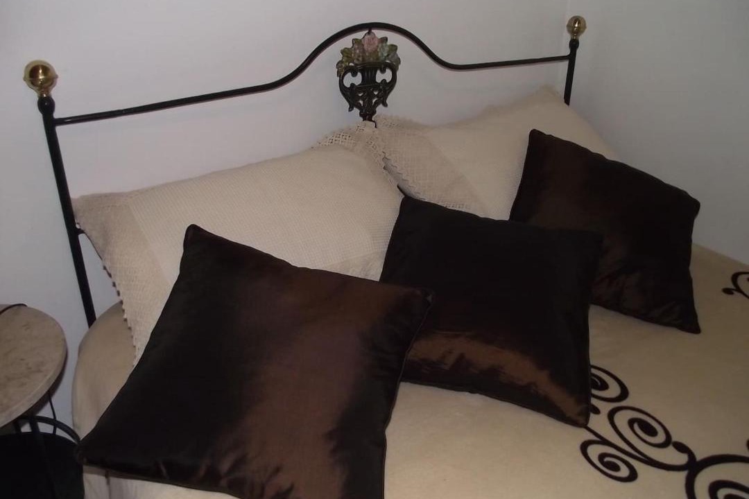 Photo of Bedroom in Canadelo