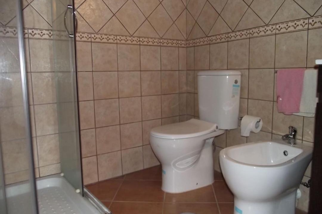 Photo of Bathroom in Canadelo