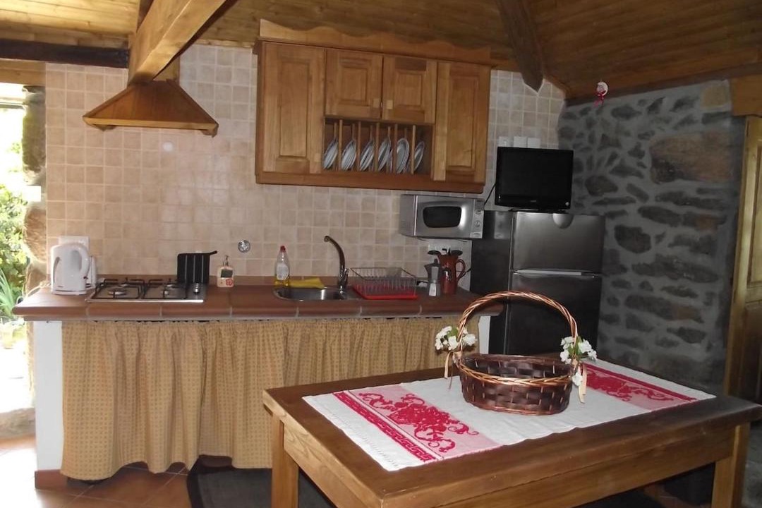 Photo of Kitchen in Canadelo