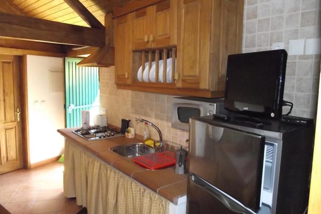 Photo of Kitchen in Canadelo